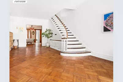 866 Prospect Place, New York City, NY 11216 - Photo 3