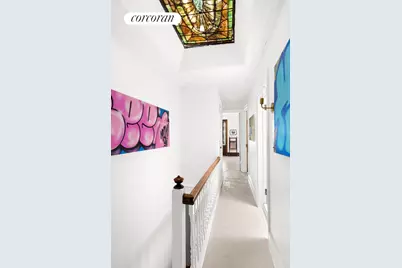 866 Prospect Place, New York City, NY 11216 - Photo 15