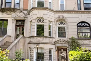 866 Prospect Pl, New York City, NY 11216 - Photo 1