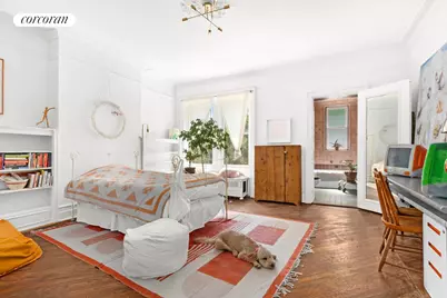 866 Prospect Place, New York City, NY 11216 - Photo 9