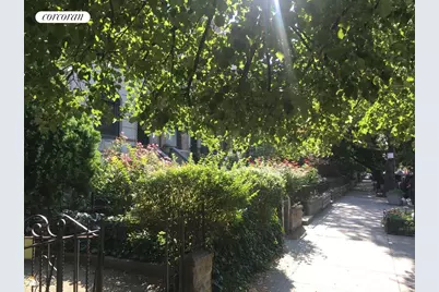 866 Prospect Place, New York City, NY 11216 - Photo 17