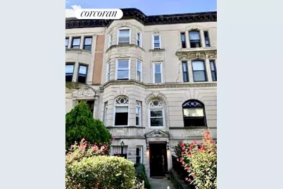 866 Prospect Place, New York City, NY 11216 - Photo 1