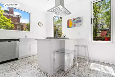 866 Prospect Place, New York City, NY 11216 - Photo 9