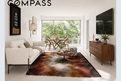 425 E 13th Street #3K, New York City, NY 10009 - Photo 3