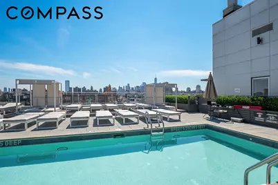 425 E 13th Street #3K, New York City, NY 10009 - Photo 1