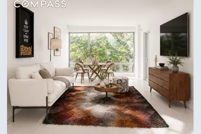 425 E 13th Street #3K, New York, NY 10009 - Photo 3