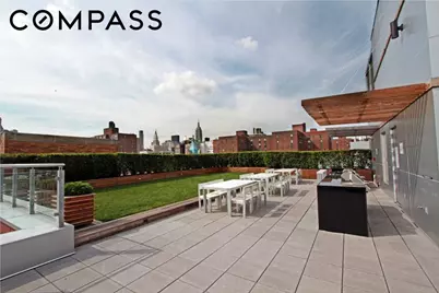 425 E 13th Street #3K, New York City, NY 10009 - Photo 9