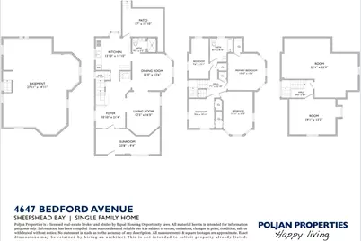 4647 Bedford Avenue, New York City, NY 11235 - Photo 27