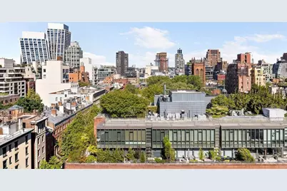 365 W 20th Street #12C, New York City, NY 10011 - Photo 7