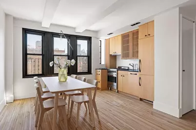 365 W 20th Street #12C, New York City, NY 10011 - Photo 3