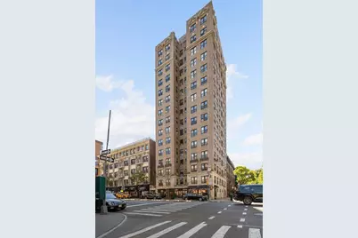 365 W 20th Street #12C, New York, NY 10011 - Photo 9
