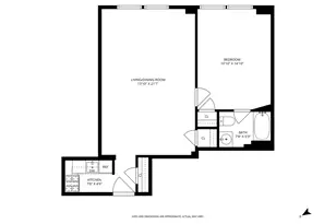 235 W 102nd St, New York City, NY 10025 - Photo 13