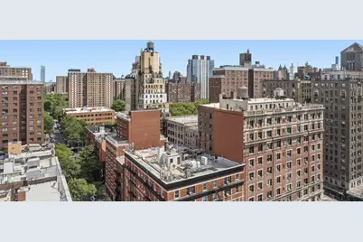 235 W 102nd Street #17I, New York, NY 10025 - Photo 7