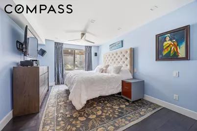 10 E End Avenue #4JK, New York City, NY 10075 - Photo 9