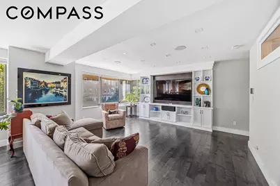 10 E End Avenue #4JK, New York City, NY 10075 - Photo 3