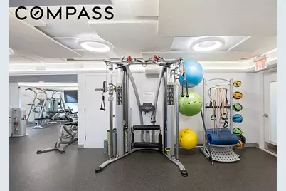 10 E End Avenue #4JK, New York City, NY 10075 - Photo 23