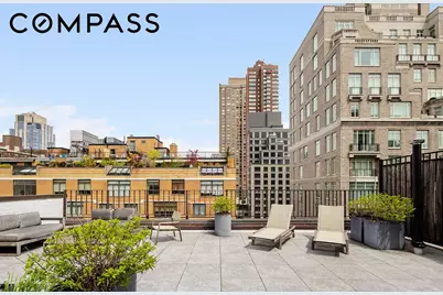 10 E End Avenue #4JK, New York City, NY 10075 - Photo 21