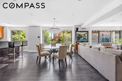 10 E End Avenue #4JK, New York City, NY 10075 - Photo 1