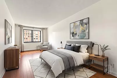 280 Rector Place #8C, New York, NY 10280 - Photo 3