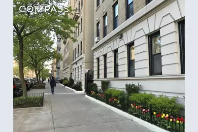 930 St Nicholas Avenue #54, New York, NY 10032 - Photo 9