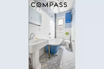 930 St Nicholas Avenue #54, New York City, NY 10032 - Photo 5