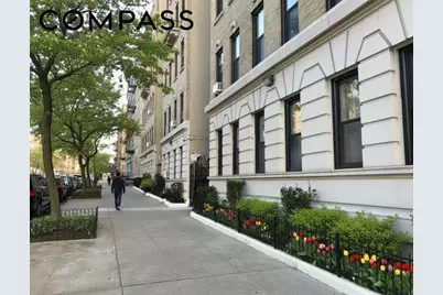 930 St Nicholas Avenue #54, New York City, NY 10032 - Photo 9