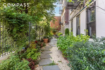 930 St Nicholas Avenue #54, New York, NY 10032 - Photo 7