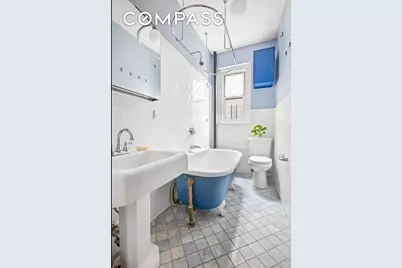 930 St Nicholas Avenue #54, New York, NY 10032 - Photo 5