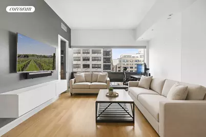 123 3rd Avenue #8C, New York City, NY 10003 - Photo 1