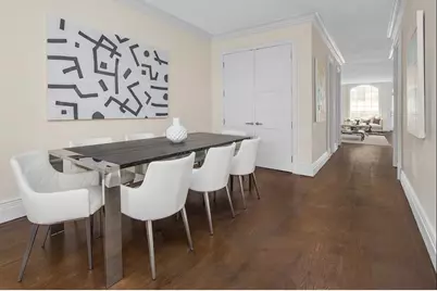236 W 24th Street #PH, New York, NY 10011 - Photo 7