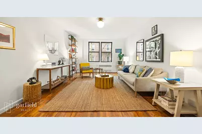 275 Webster Avenue #3-F, New York City, NY 11230 - Photo 1