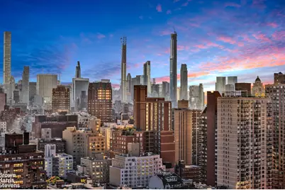 300 E 85th Street #2705, New York, NY 10028 - Photo 3