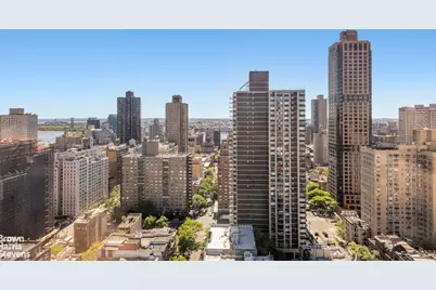 300 E 85th Street #2705, New York, NY 10028 - Photo 5
