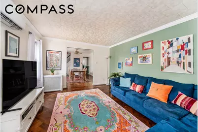 287 E 39th Street, New York City, NY 11203 - Photo 1
