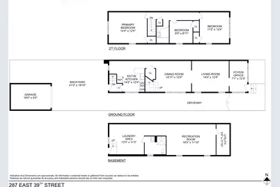 287 E 39th Street, New York City, NY 11203 - Photo 15