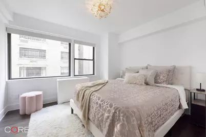 55 E 9th Street #3M, New York City, NY 10003 - Photo 7