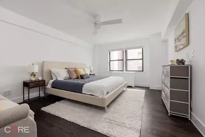 55 E 9th Street #3M, New York City, NY 10003 - Photo 5