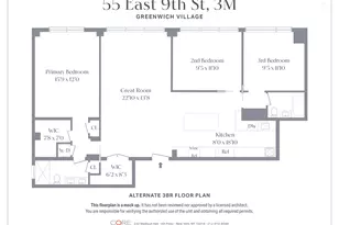 55 E 9th St, New York City, NY 10003 - Photo 11