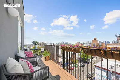 276 13th Street #7D, Brooklyn, NY 11215 - Photo 11