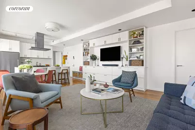 276 13th Street #7D, Brooklyn, NY 11215 - Photo 3