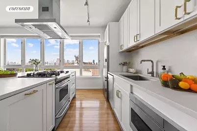 276 13th Street #7D, Brooklyn, NY 11215 - Photo 5