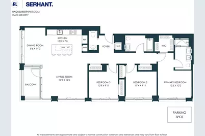 29 Huron Street #6CW, New York City, NY 11222 - Photo 37