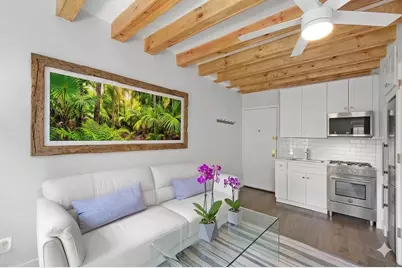 56 Jane Street #4G, New York City, NY 10014 - Photo 3