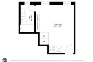 56 Jane St, New York City, NY 10014 - Photo 5