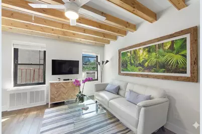 56 Jane Street #4G, New York City, NY 10014 - Photo 1