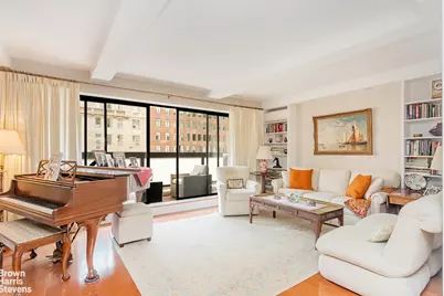 750 Park Avenue #12B, New York City, NY 10021 - Photo 1