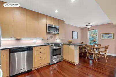 525 E 89th Street #1E, New York City, NY 10128 - Photo 5
