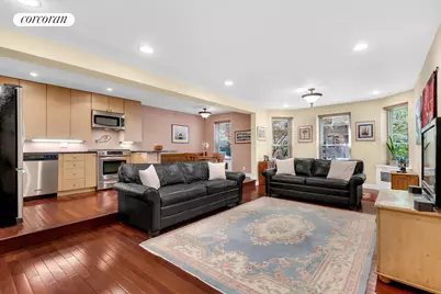 525 E 89th Street #1E, New York City, NY 10128 - Photo 1