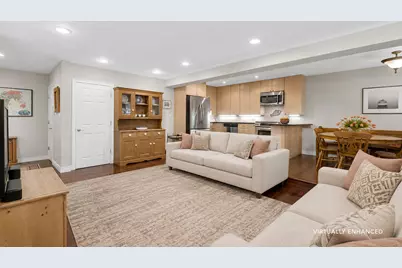 525 E 89th Street #1E, New York City, NY 10128 - Photo 3