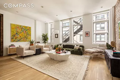 56 E 11th Street #5, New York, NY 10003 - Photo 1